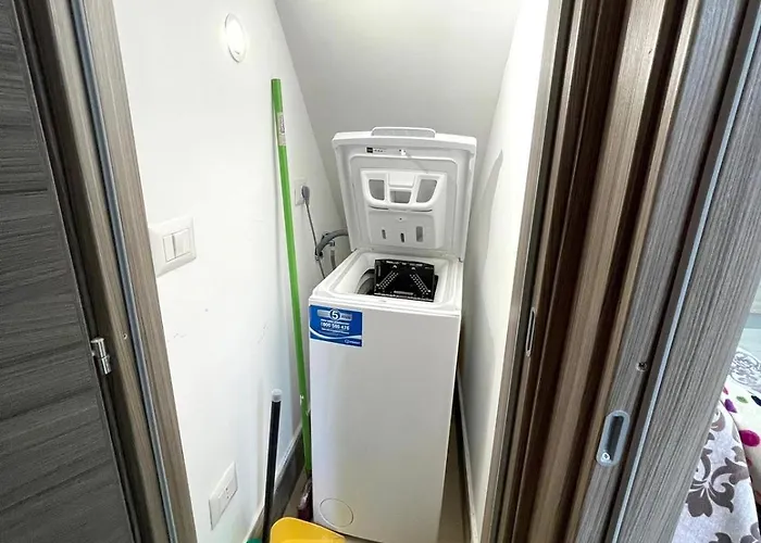 Apartman Ginevra's *