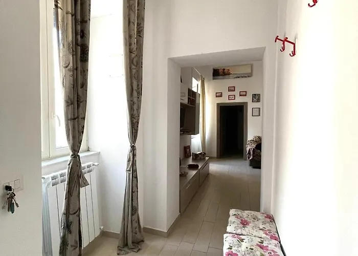 Ginevra's * Nápoly