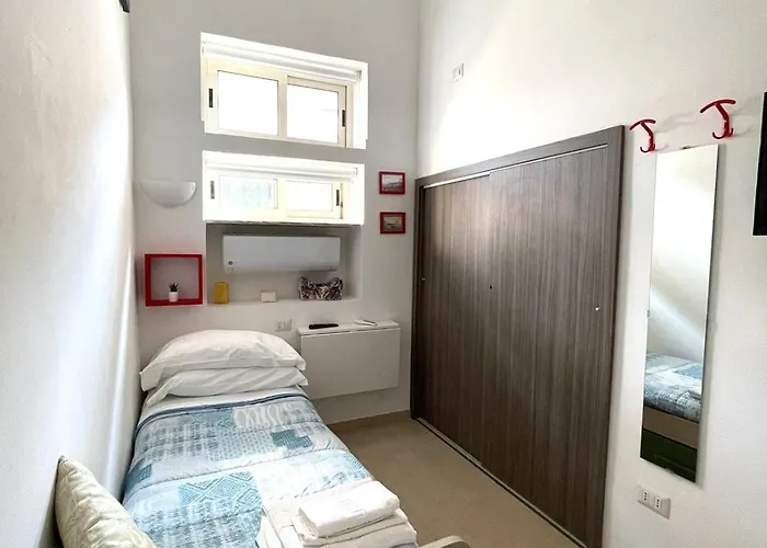 Ginevra's Apartman *