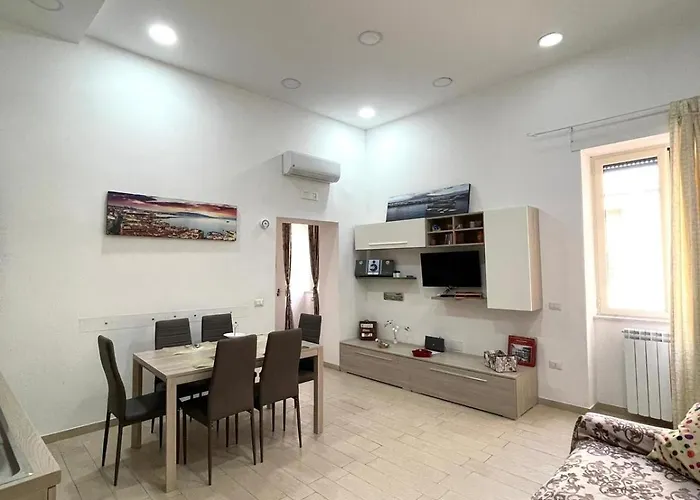 Apartman Ginevra's *