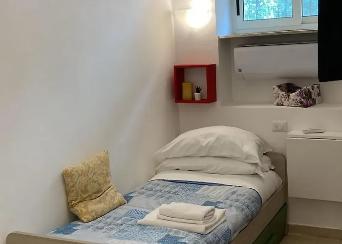 Apartman Ginevra's