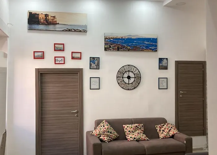 Apartman Ginevra's
