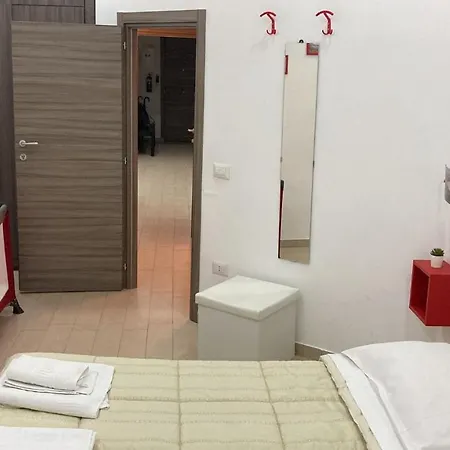 Ginevra's نابولي