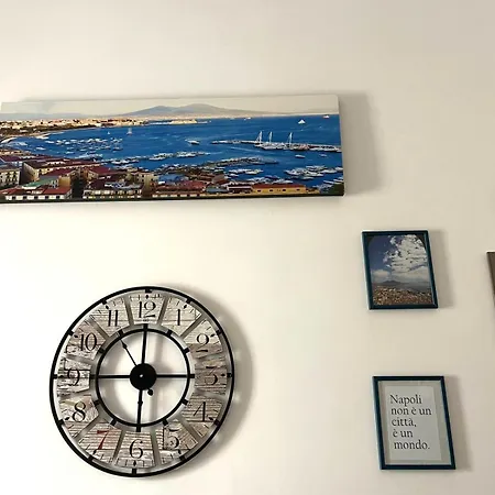 Ginevra's نابولي