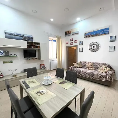 Ginevra's نابولي