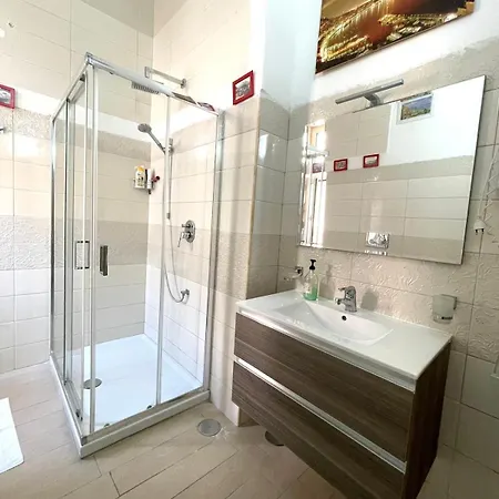 Ginevra's نابولي