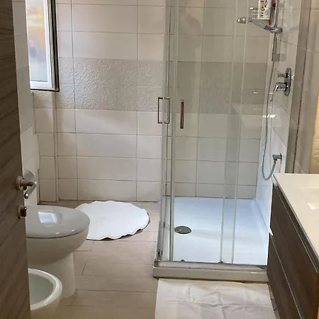 شقة Ginevra's نابولي