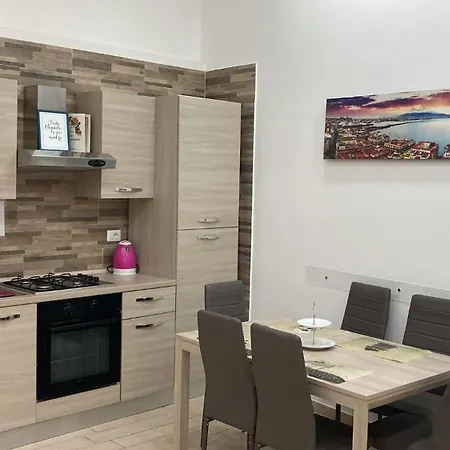 Ginevra's نابولي