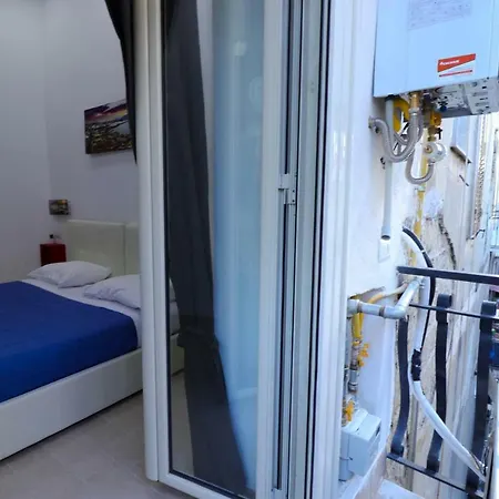 شقة Ginevra's نابولي