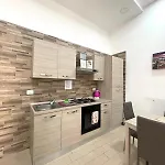 Appartement Ginevra's