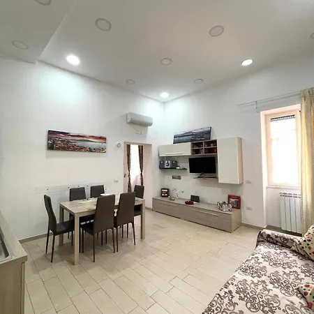Apartmán Ginevra's *
