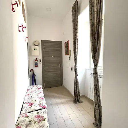 Ginevra's דירה *