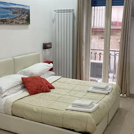 Ginevra's * Napels