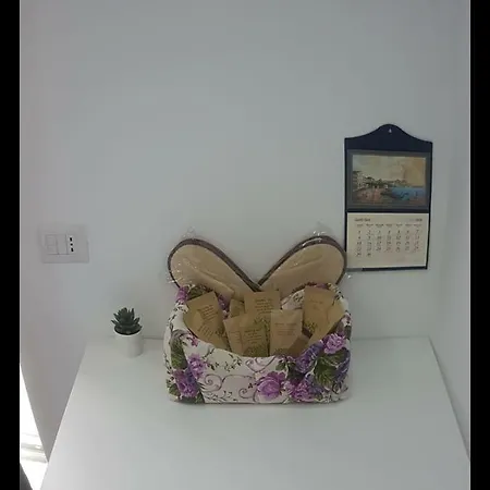 Ginevra's דירה נאפולי