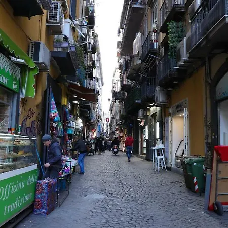 Apartmán Ginevra's