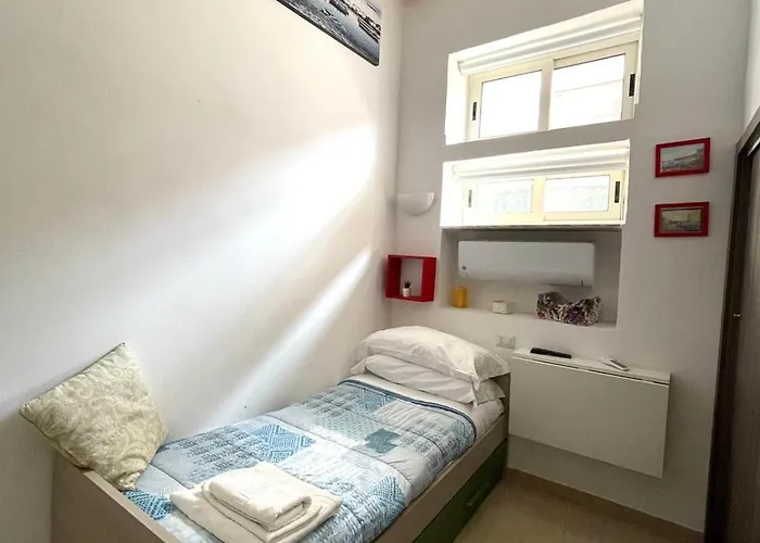 Apartament Ginevra's *