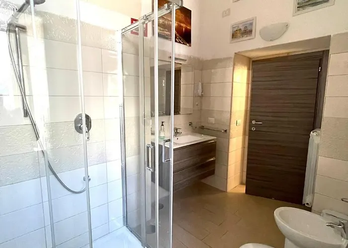 Ginevra's Apartament Neapol