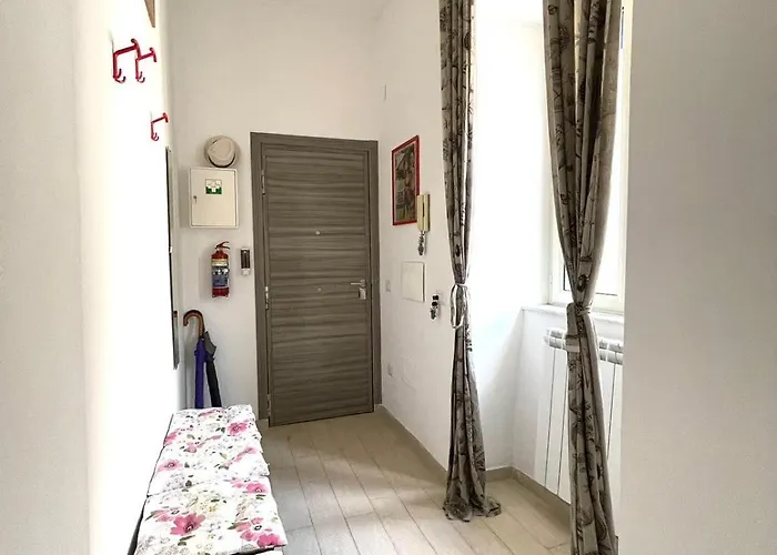 Ginevra's Apartament *