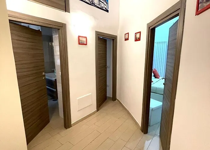 Ginevra's Apartament *