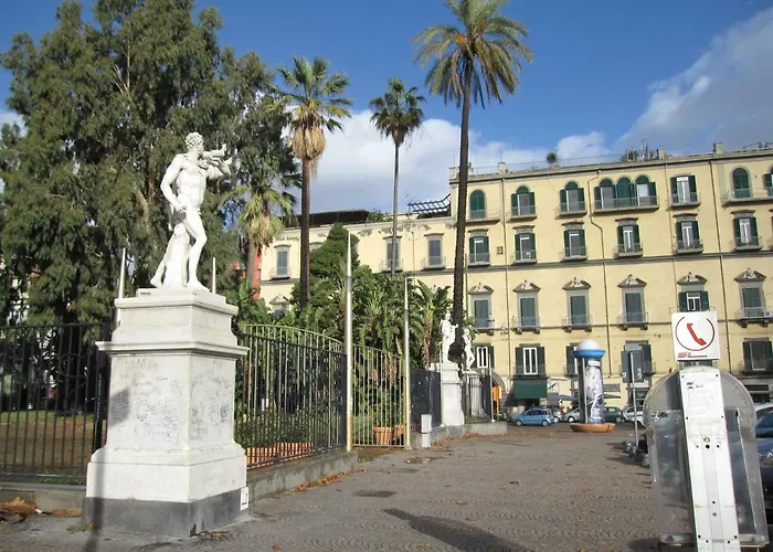 Ginevra's Apartament Neapol